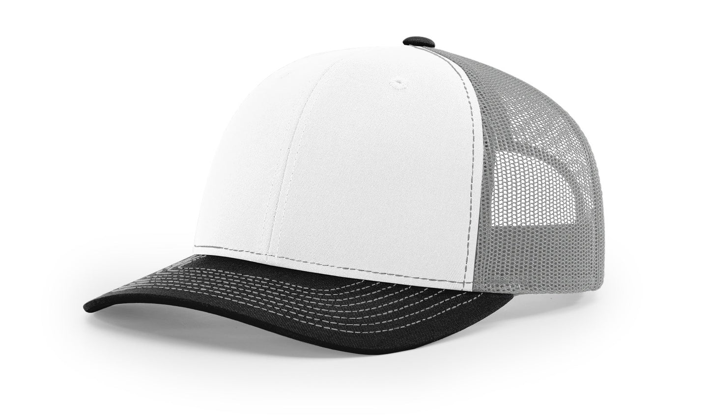 RICHARDSON: 112 Classic Snapback