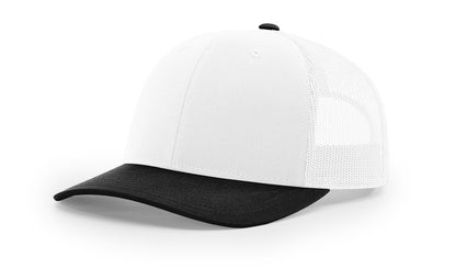 RICHARDSON: 112 Classic Snapback