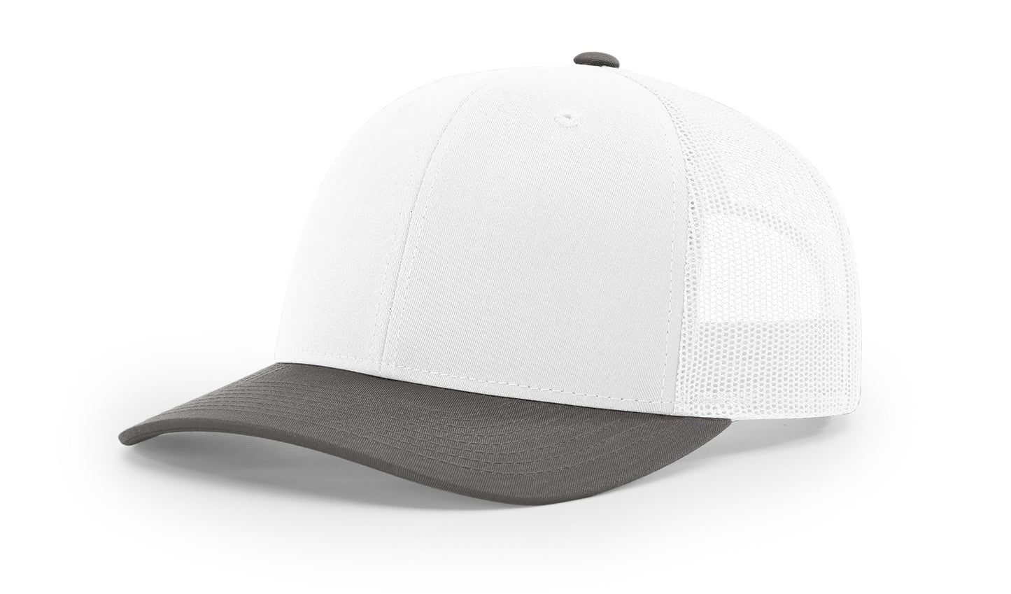 RICHARDSON: 112 Classic Snapback