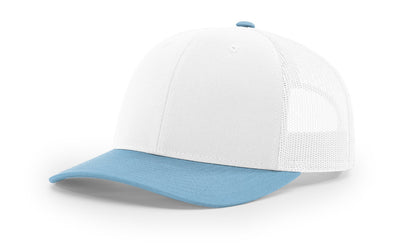 RICHARDSON: 112 Classic Snapback