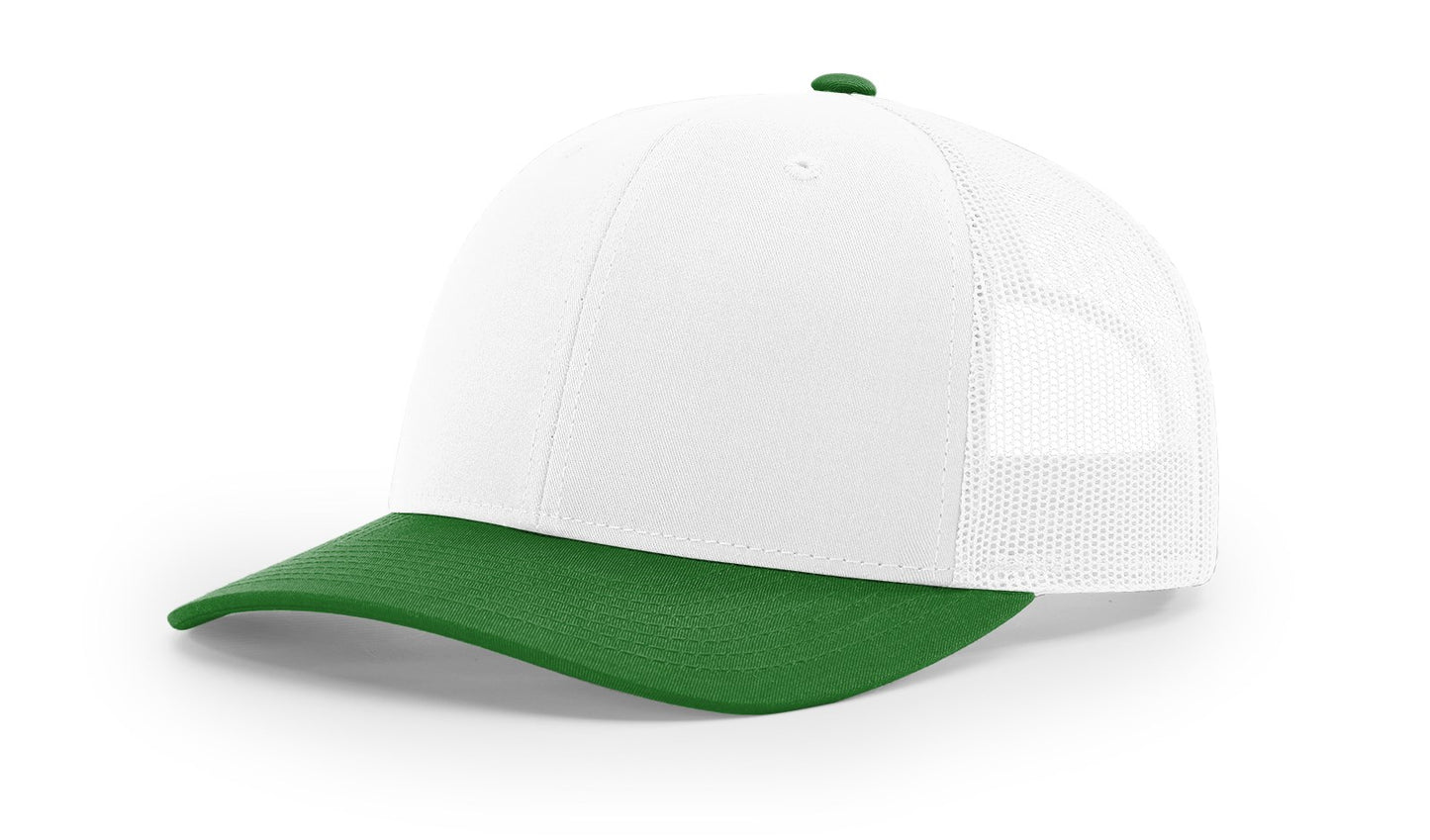 RICHARDSON: 112 Classic Snapback