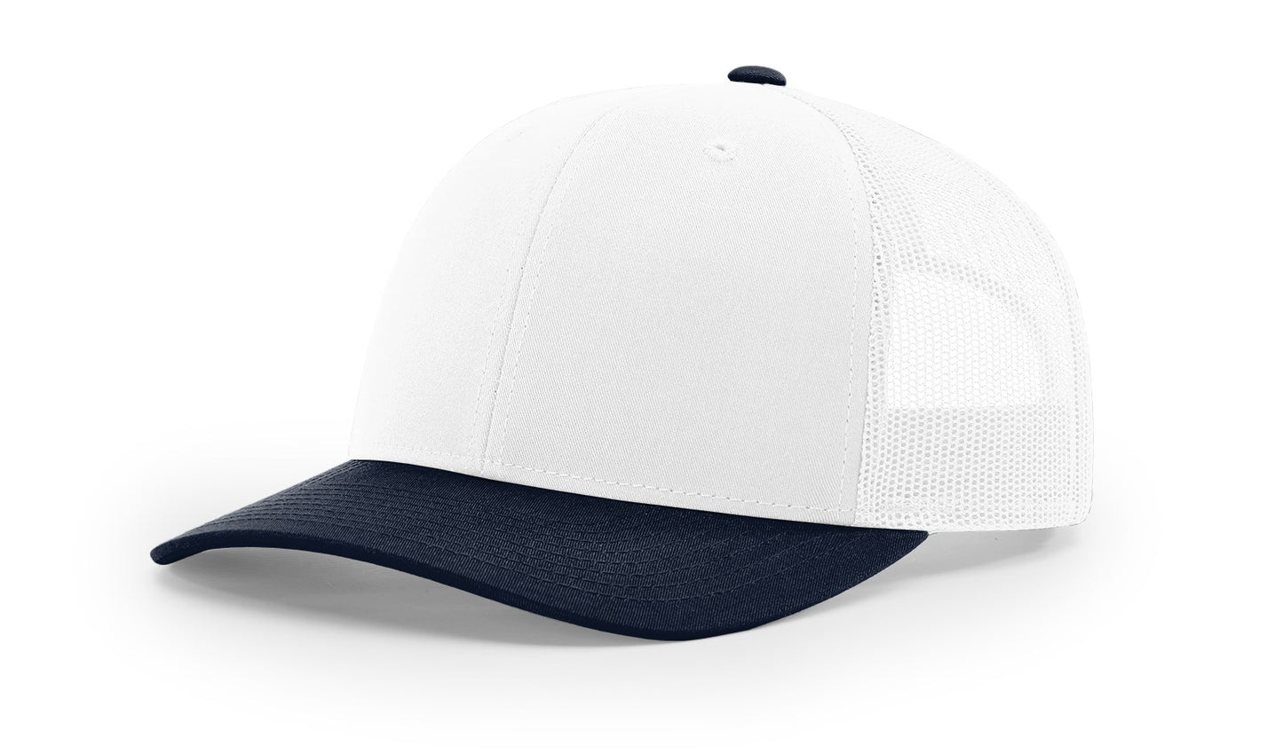 RICHARDSON: 112 Classic Snapback