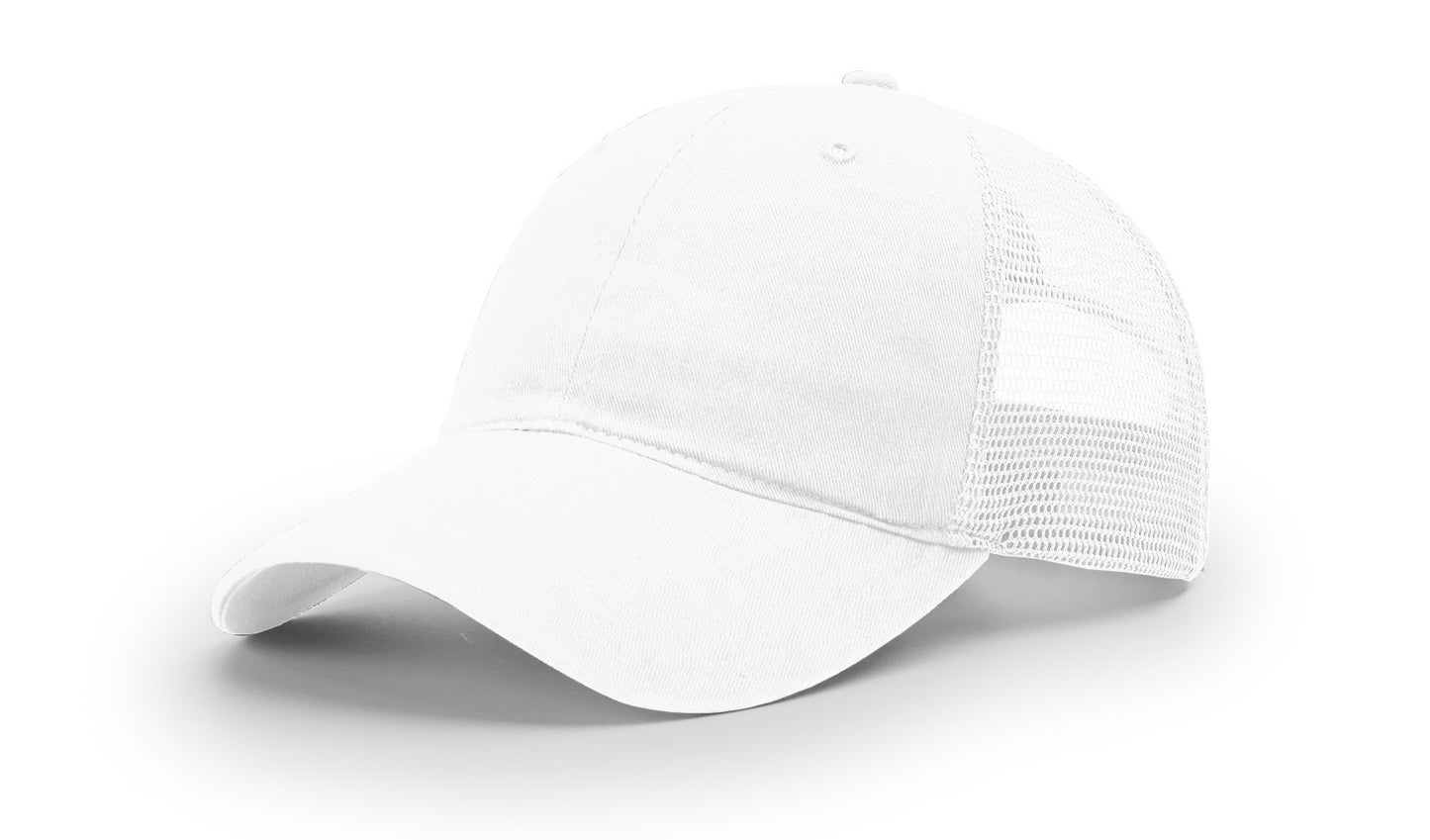 RICHARDSON: 111 Garment Washed Snapback
